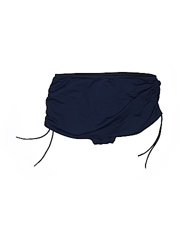 Lands' End Swimsuit Bottoms (view 2)