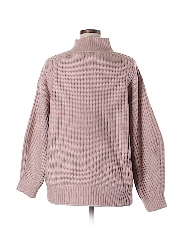 A New Day Pullover Sweater (view 2)