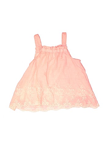 Area Code 407 Tank Top (view 2)