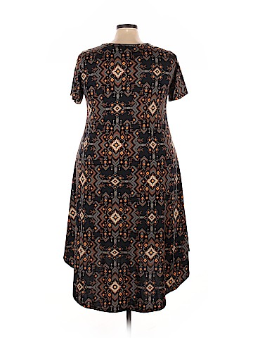 Lularoe Casual Dress (view 2)