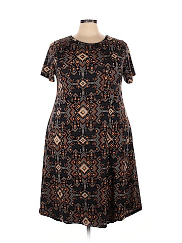 Lularoe Casual Dress (view 1)