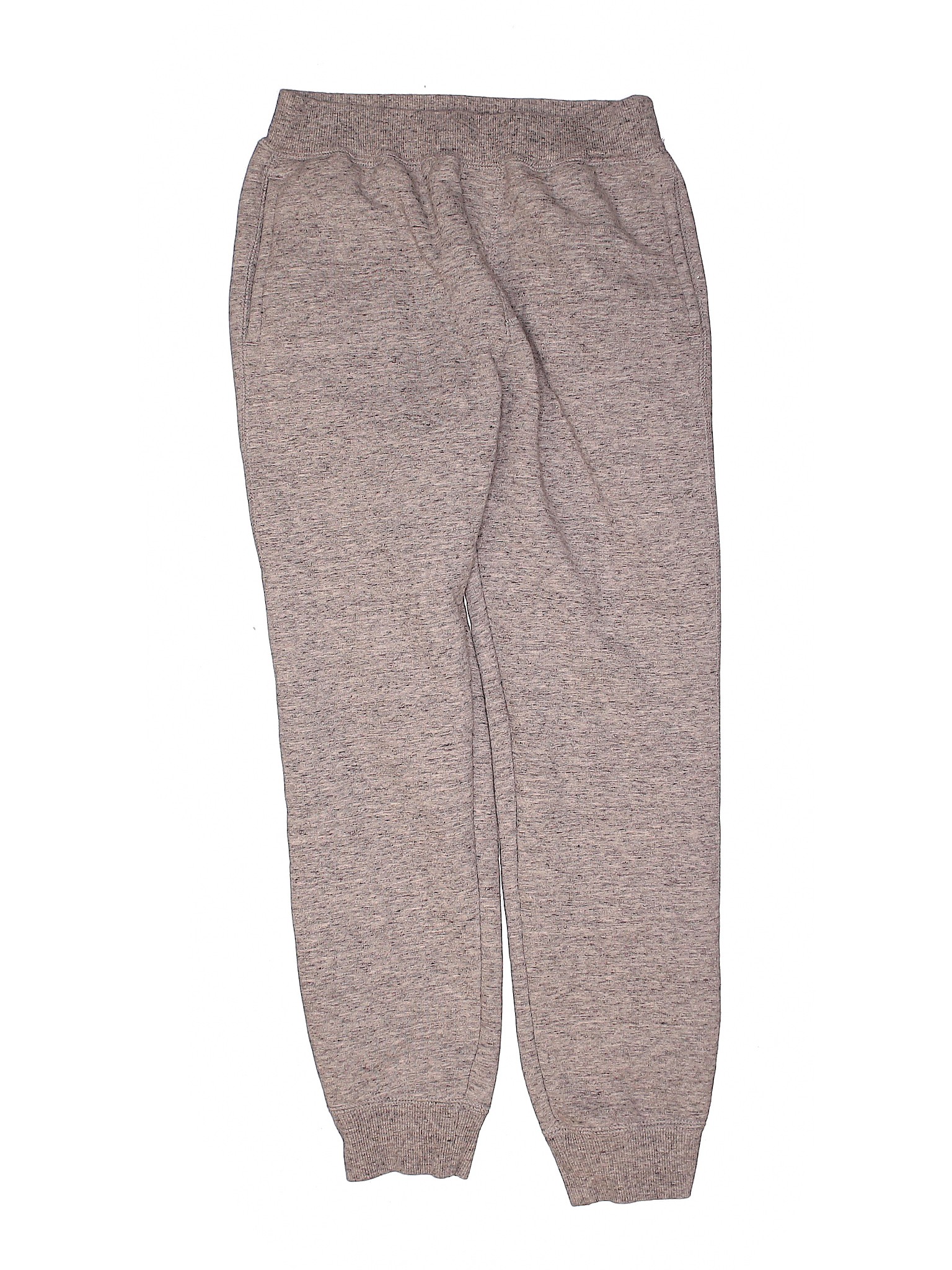 boys gray sweatpants