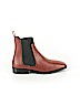 Everlane 100% Leather Brown Boots Size 10 - photo 1