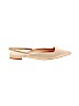 Everlane Tan Flats Size 10 - photo 1