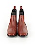 Everlane 100% Leather Brown Boots Size 10 - photo 2