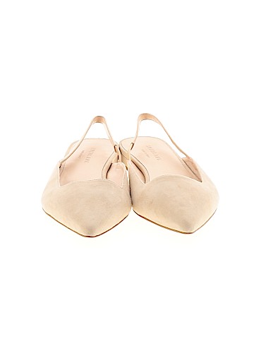 Everlane Flats (view 2)