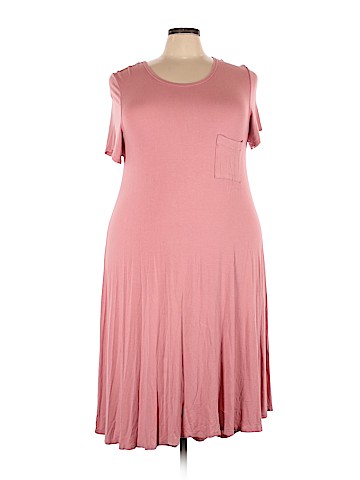 Lularoe Casual Dress (view 1)