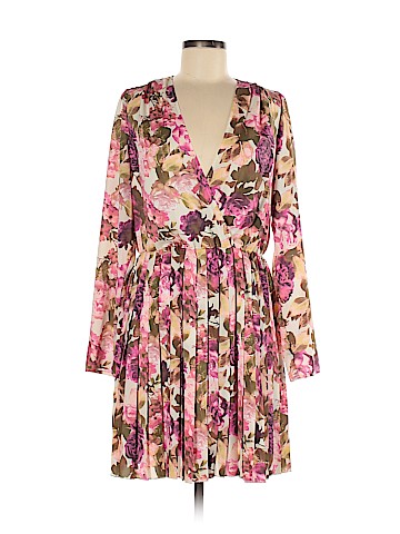 Leith Casual Dress (view 1)