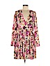 Leith Pink Casual Dress Size M - photo 1