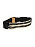 Unbranded Solid Black Belt Size M - photo 1