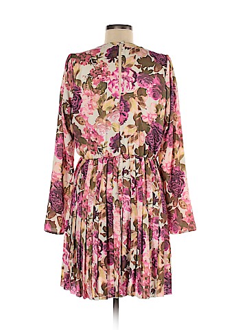 Leith Casual Dress (view 2)