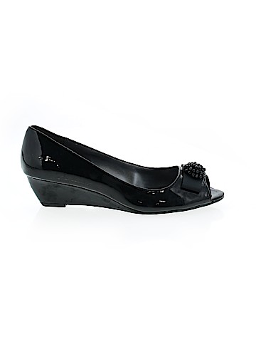 Etienne Aigner Wedges (view 1)