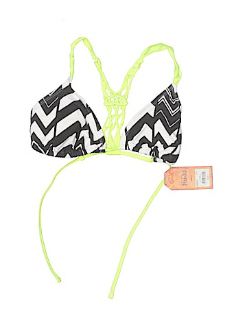 Mudd Swimsuit Top (view 1)