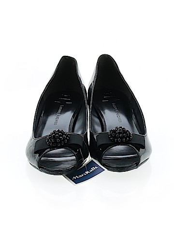 Etienne Aigner Wedges (view 2)