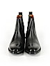 Everlane 100% Leather Black Boots Size 10 - photo 2
