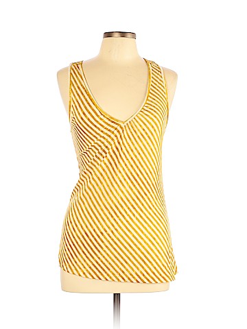 Eyeshadow Sleeveless Top (view 1)