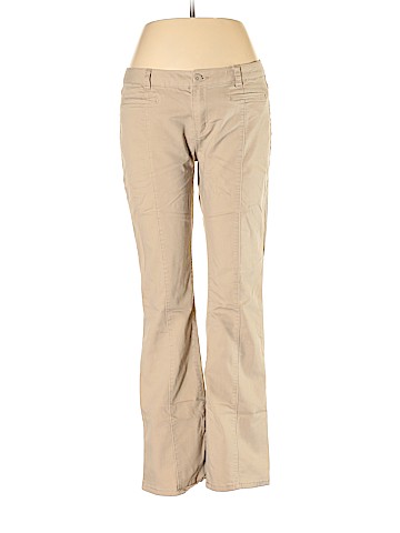 Bebop Khakis (view 1)