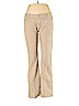 Bebop Ivory Khakis Size 14 - photo 1