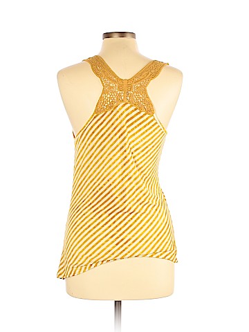 Eyeshadow Sleeveless Top (view 2)