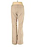 Bebop Ivory Khakis Size 14 - photo 2