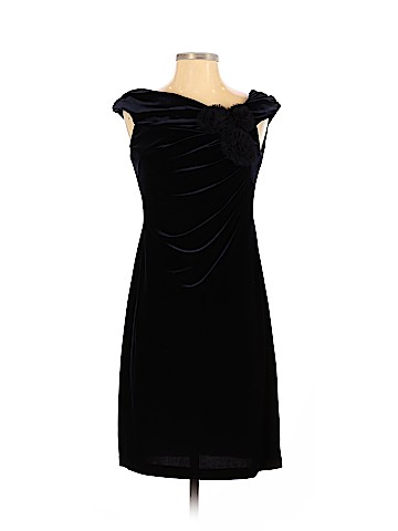 Connected Apparel Cocktail Dress (view 1)