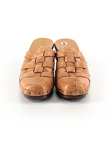 Naturalizer Mule/Clog (view 2)