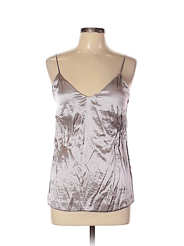 H&M Sleeveless Blouse (view 1)