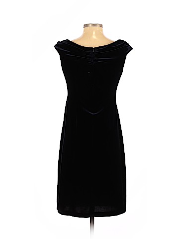 Connected Apparel Cocktail Dress (view 2)