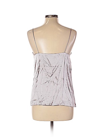 H&M Sleeveless Blouse (view 2)