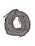 G&J 100% Acrylic Solid Gray Scarf One size - photo 1