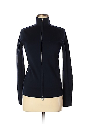 RLX Ralph Lauren Wool Cardigan (view 1)