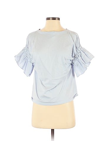 H&M Short Sleeve Top (view 1)