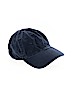 Assorted Brands Solid Blue Baseball Cap One size - photo 1