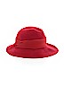 Betmar Solid Red Fedora One size - photo 1