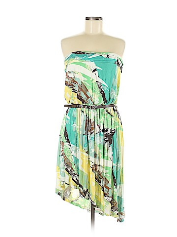 XOXO Casual Dress (view 1)