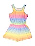 SO Pink Romper Size 12 - photo 1