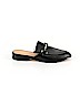 Express Black Mule/Clog Size 9 - photo 1