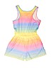 SO Pink Romper Size 12 - photo 2