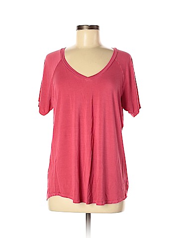 American Eagle Outfitters Short Sleeve T-Shirt (view 1)
