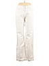 Faconnable White Jeans Size 12 - photo 1