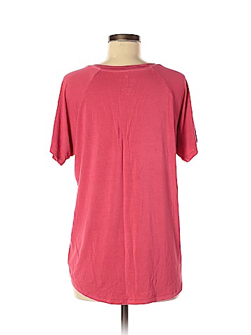 American Eagle Outfitters Short Sleeve T-Shirt (view 2)