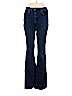 Mossimo Blue Jeans Size 12 - photo 1