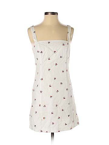 Forever 21 Casual Dress (view 1)