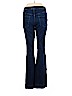 Mossimo Blue Jeans Size 12 - photo 2