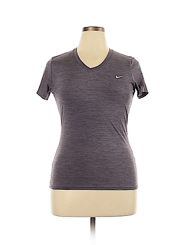 Nike Active T-Shirt (view 1)