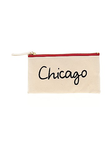 Unbranded Makeup Bag (view 1)