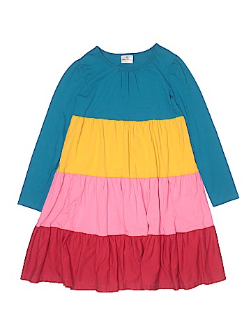 Hanna Andersson Dress (view 1)