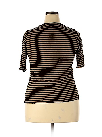 Who What Wear Short Sleeve Top (view 2)