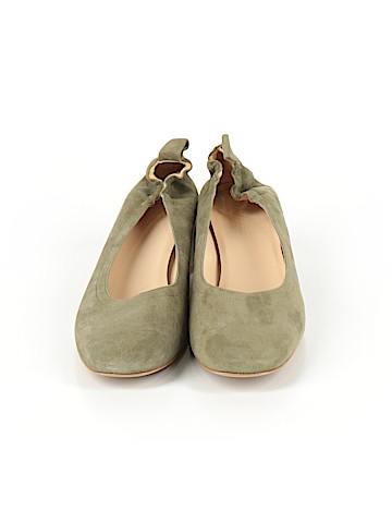 Everlane Heels (view 2)