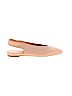 Everlane Pink Flats Size 7 - photo 1